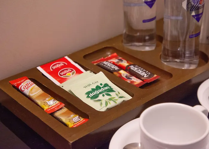 Harbiye Apart-hotel 4*