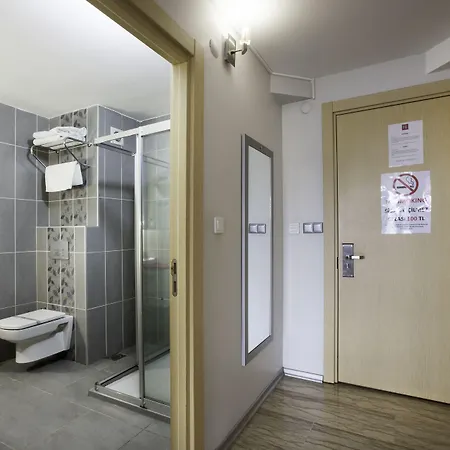 Harbiye Aparthotel 4*