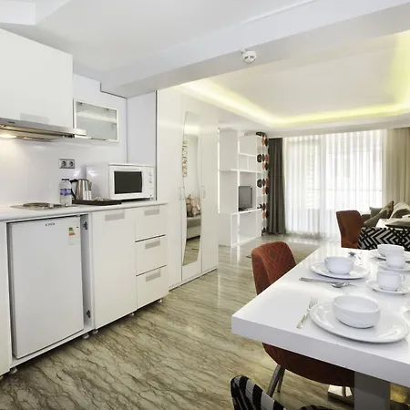 Harbiye Istanbulská provincie