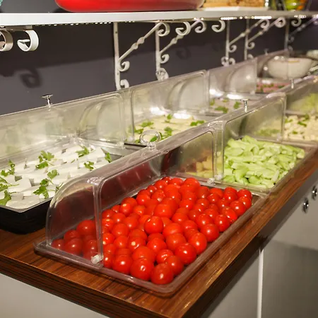 Harbiye Istanbulská provincie