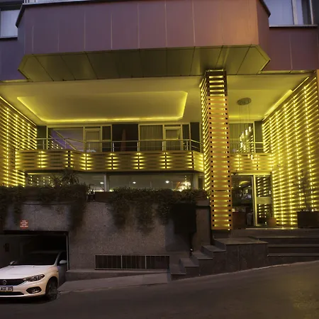 Harbiye Istanbulská provincie